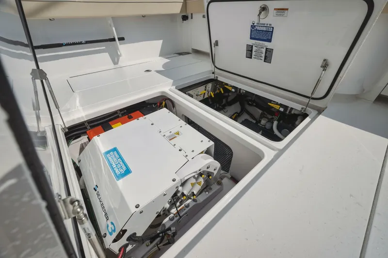 Slide: The Image of Valhalla Boatworks V-41 2023 - 31