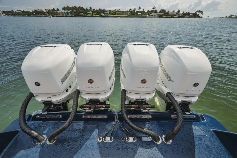 Slide: The Image of Valhalla Boatworks V-41 2023 - 34