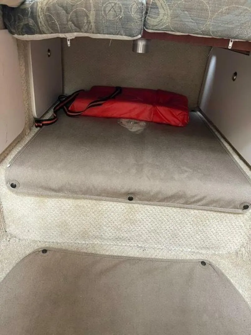 Slide: The Image of Sea Ray 280 Sundancer 2004 - 14
