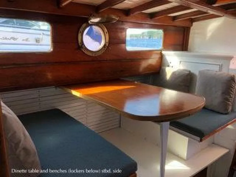 Slide: The Image of Dream Boats 1928 - 10