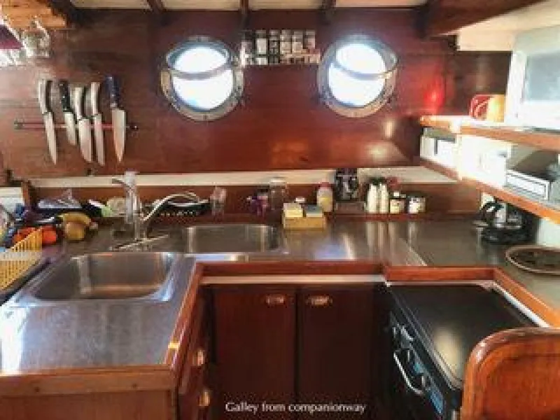 Slide: The Image of Dream Boats 1928 - 12