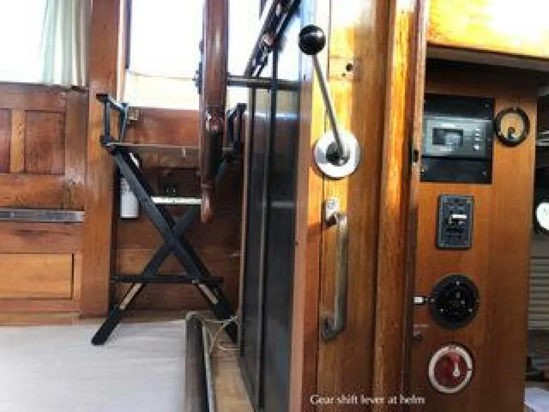 Slide: The Image of Dream Boats 1928 - 13