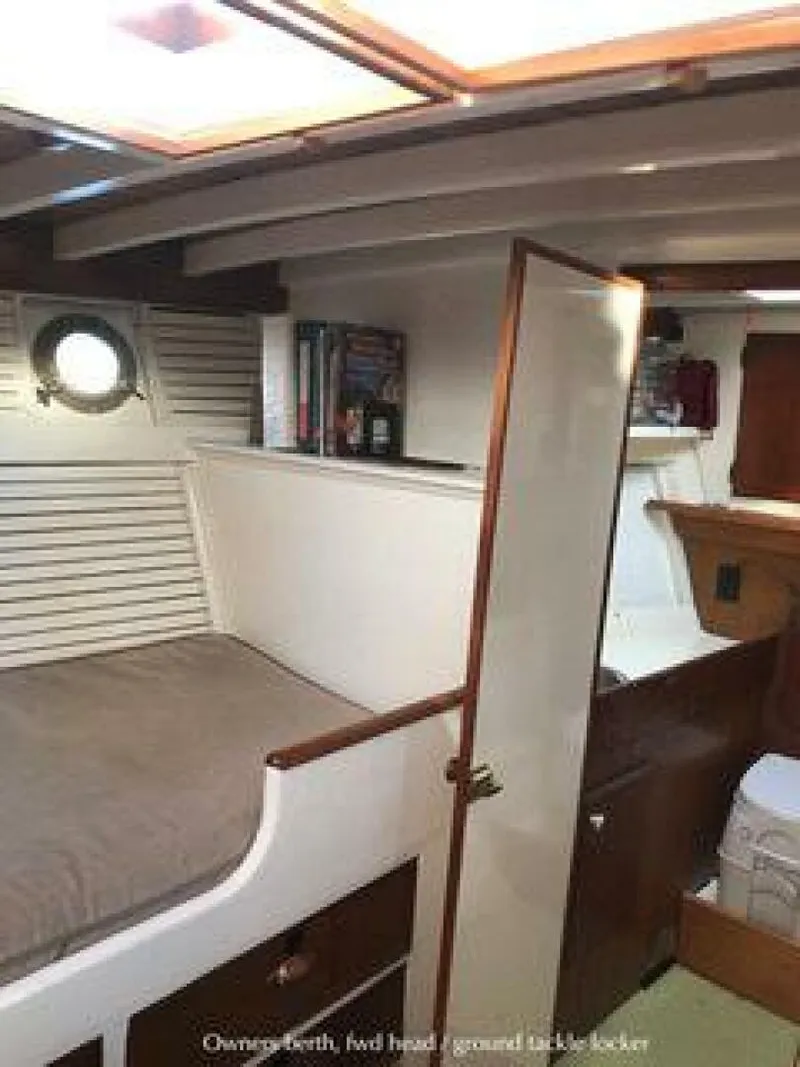 Slide: The Image of Dream Boats 1928 - 17