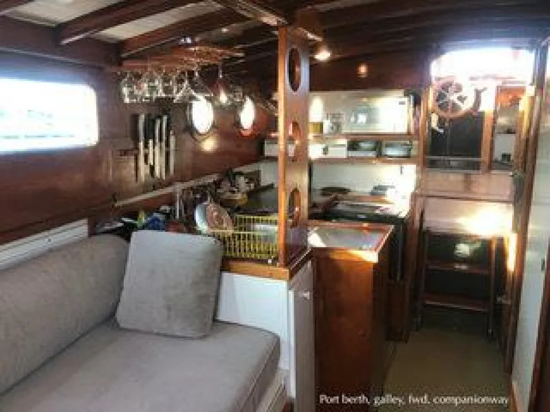Slide: The Image of Dream Boats 1928 - 19