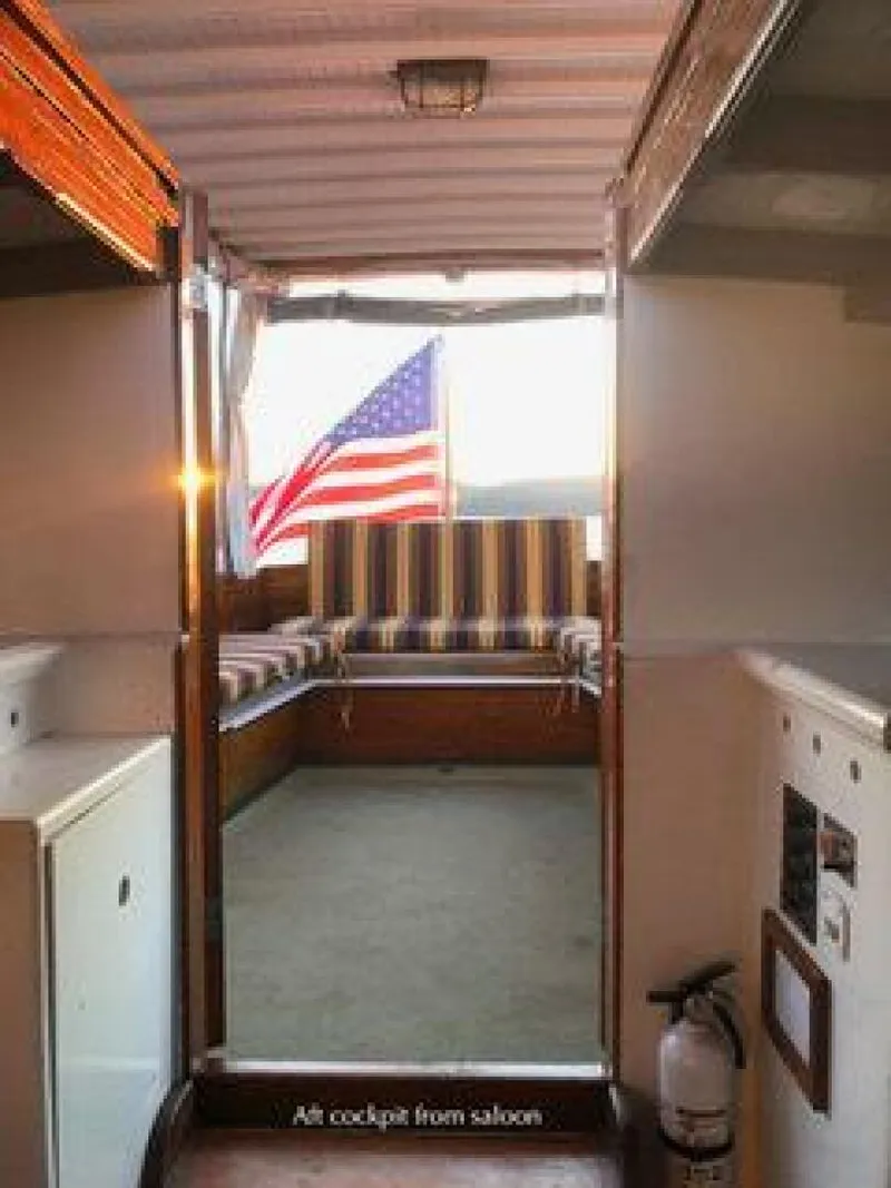 Slide: The Image of Dream Boats 1928 - 8