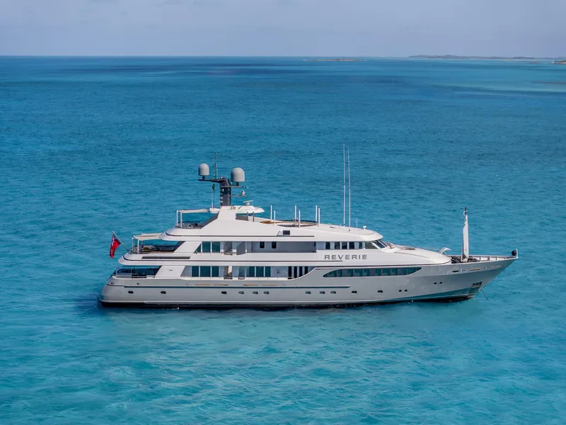 The Image of Feadship 2000 - 0