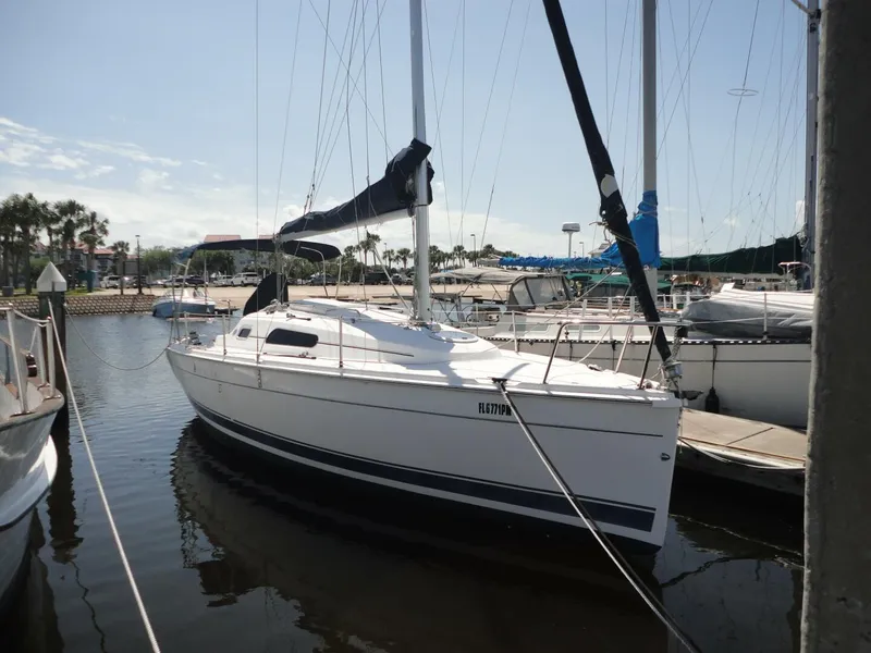 The Image of Marlow-Hunter Hunter 27 2013 - undefined