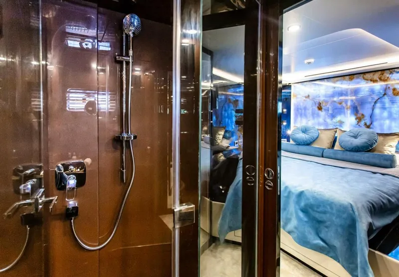 Slide: The Image of Bering Yachts 2022 - 18