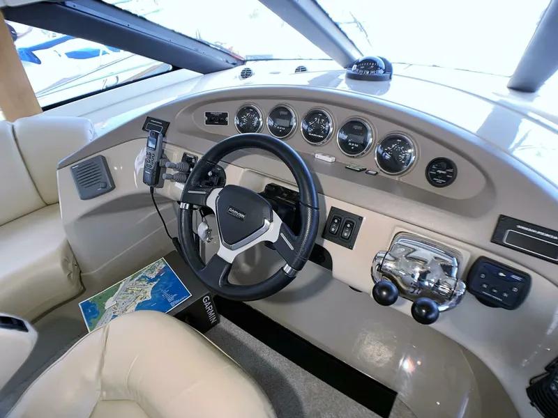 Slide: The Image of Carver Yachts 56 Voyager 2006 - 66