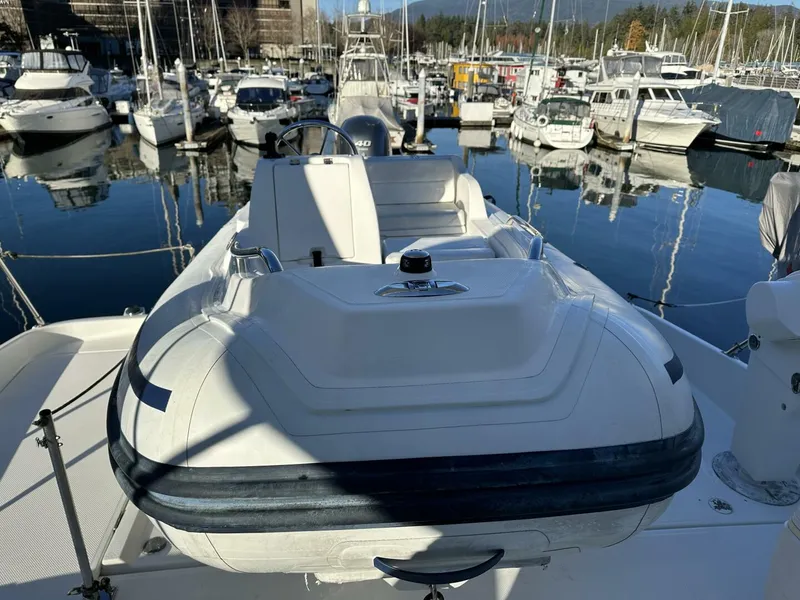 Slide: The Image of Bayliner 5288 2000 - 14