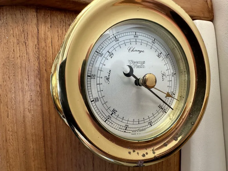 Slide: The Image of Bayliner 5288 2000 - 60
