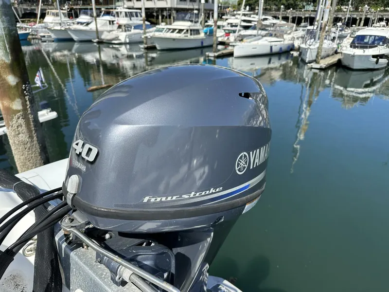 Slide: The Image of Bayliner 5288 2000 - 62
