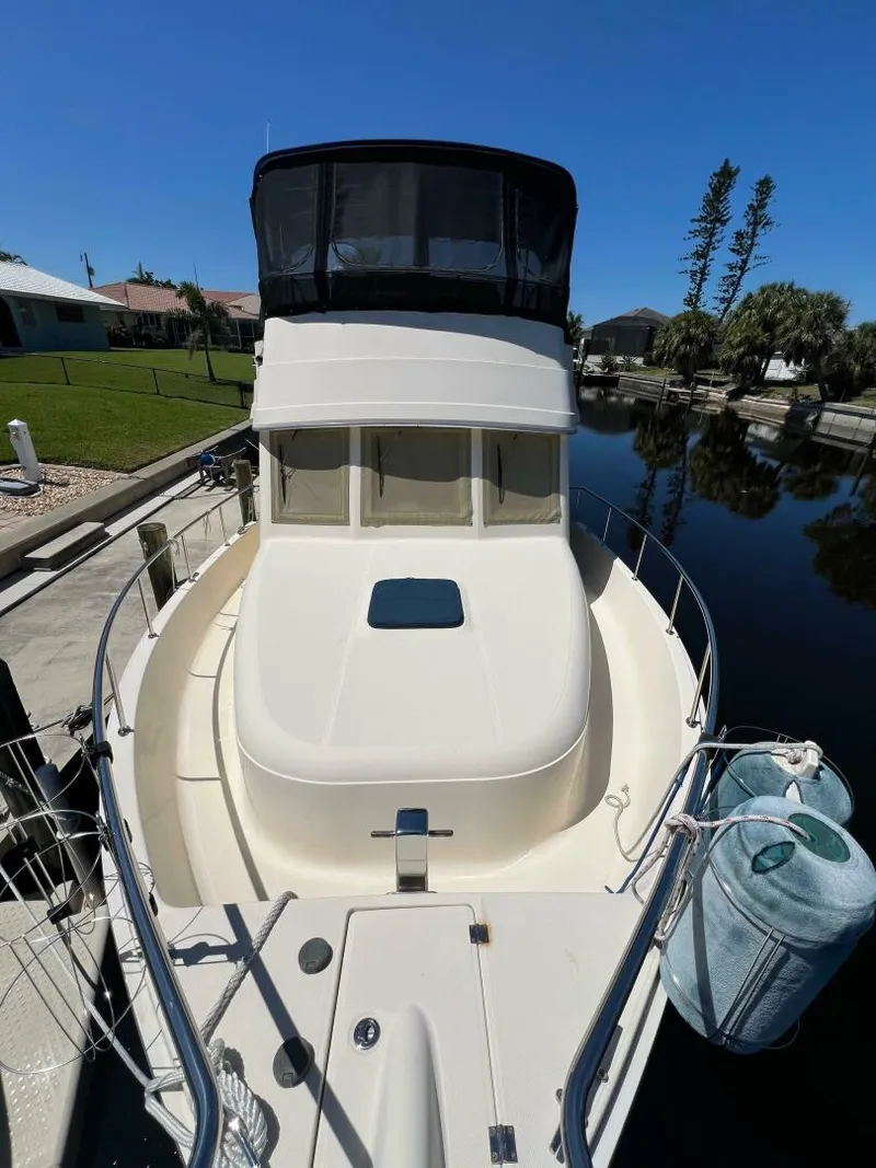 Slide: The Image of Mainship 34 2005 - 15