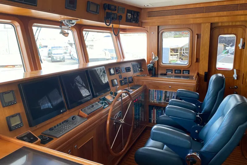 Slide: The Image of Nordhavn 2011 - 13