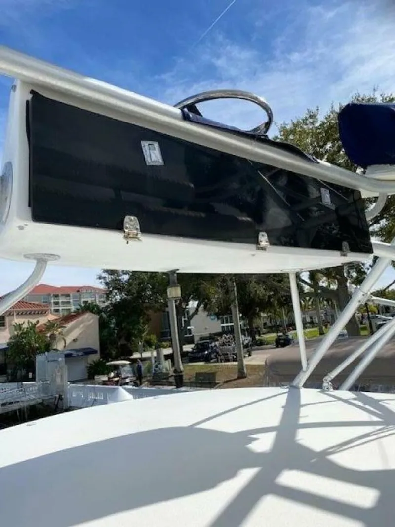 Slide: The Image of Cabo 35 Express 2000 - 36