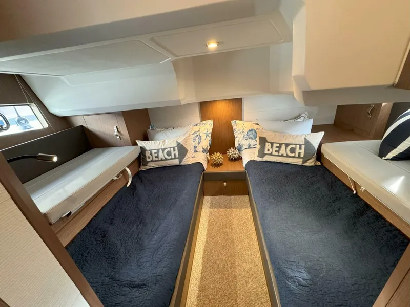 Slide: The Image of Beneteau Gran Turismo 40 2021 - 11