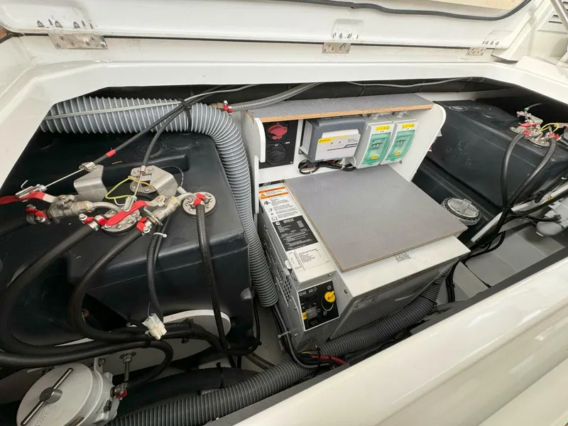 Slide: The Image of Beneteau Gran Turismo 40 2021 - 14