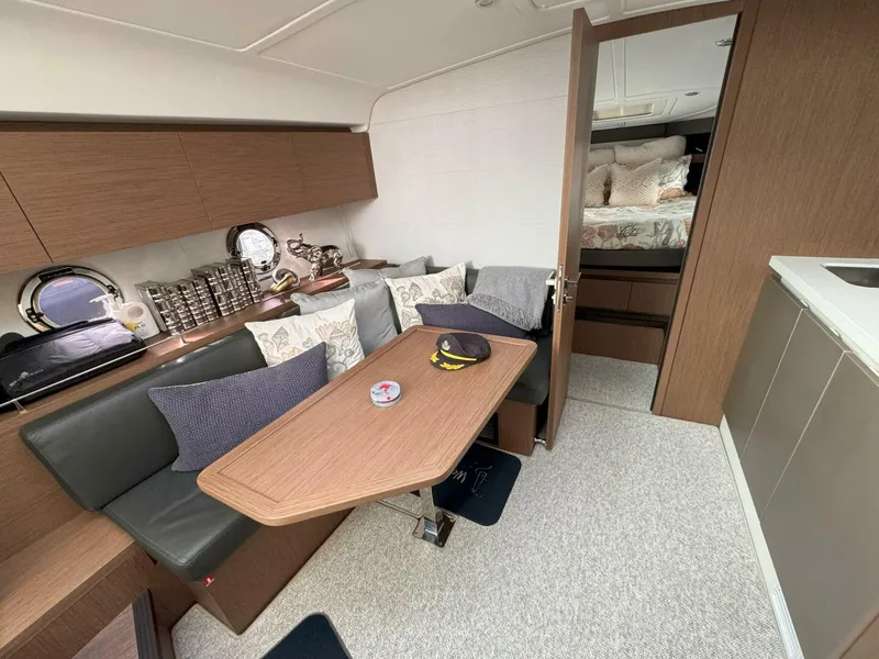 Slide: The Image of Beneteau Gran Turismo 40 2021 - 15
