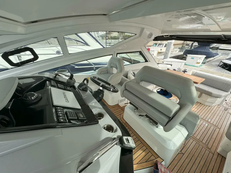 Slide: The Image of Beneteau Gran Turismo 40 2021 - 16