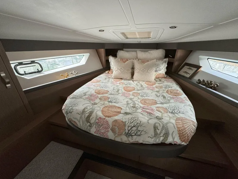 Slide: The Image of Beneteau Gran Turismo 40 2021 - 18