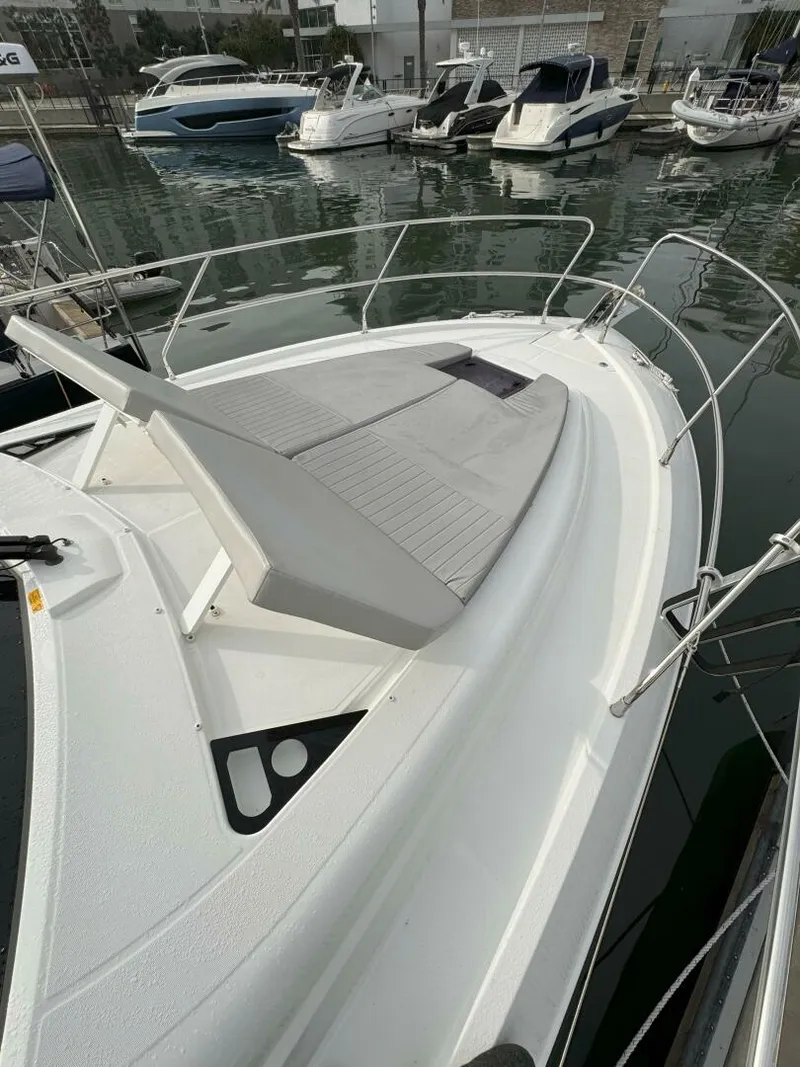 Slide: The Image of Beneteau Gran Turismo 40 2021 - 2