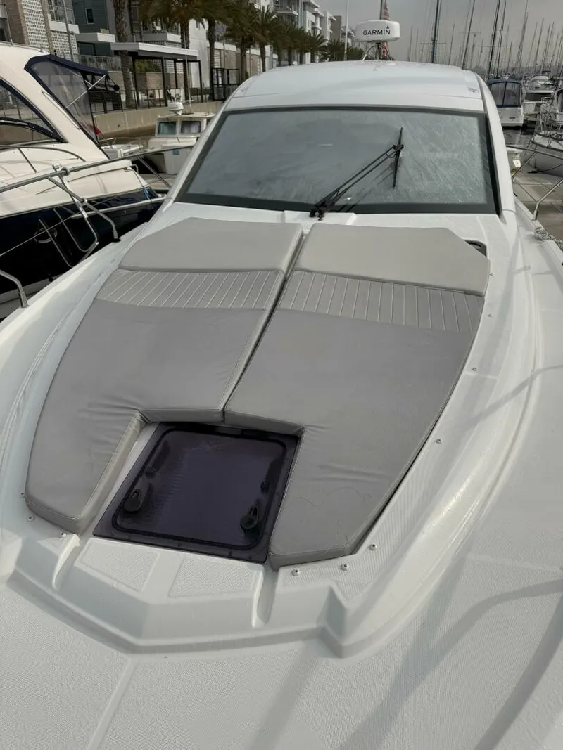 Slide: The Image of Beneteau Gran Turismo 40 2021 - 3