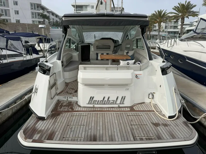 Slide: The Image of Beneteau Gran Turismo 40 2021 - 4