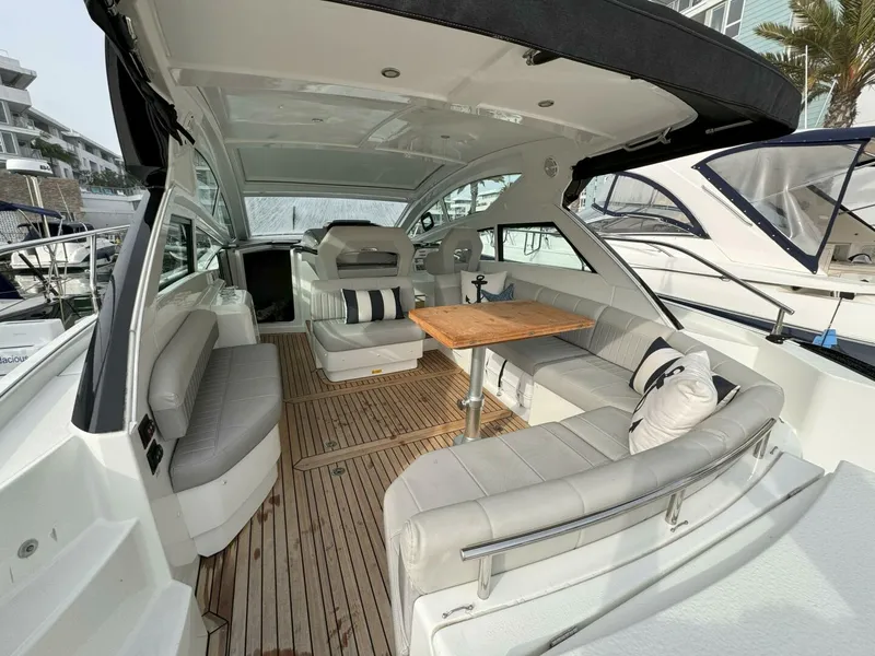 Slide: The Image of Beneteau Gran Turismo 40 2021 - 5