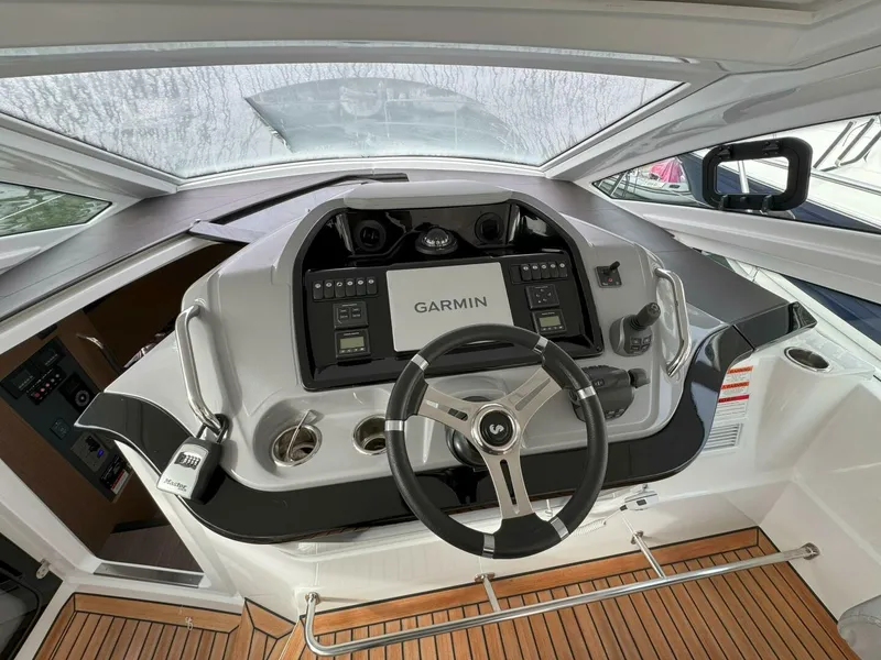 Slide: The Image of Beneteau Gran Turismo 40 2021 - 6