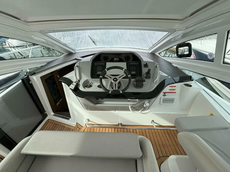 Slide: The Image of Beneteau Gran Turismo 40 2021 - 7
