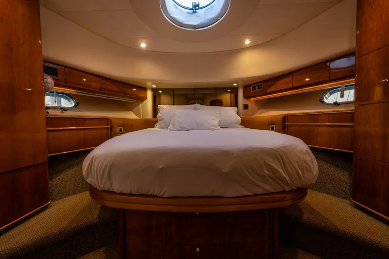 Slide: The Image of Viking 72 Princess Yacht 2002 - 53