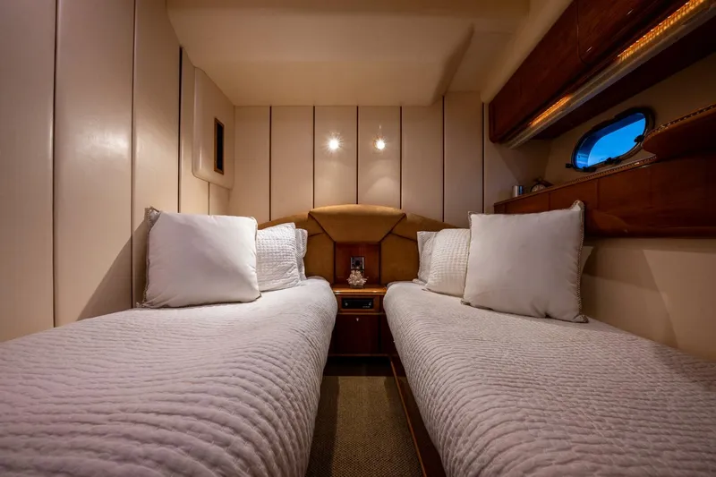 Slide: The Image of Viking 72 Princess Yacht 2002 - 61
