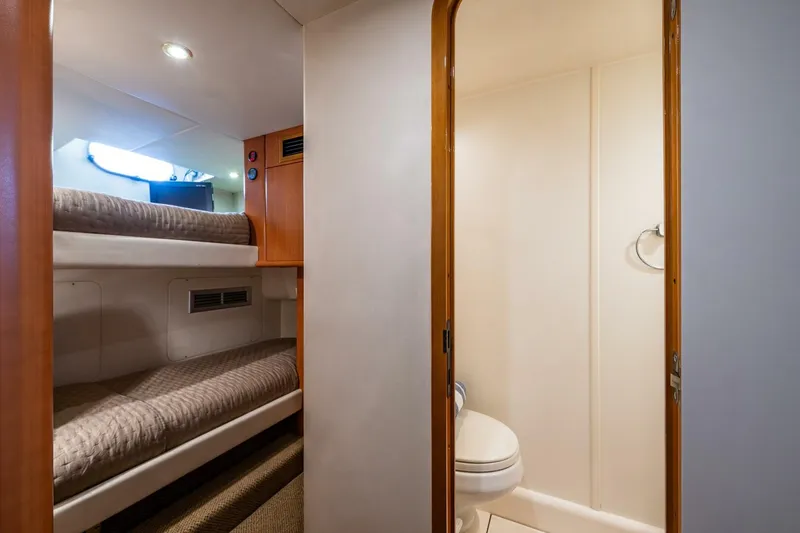 Slide: The Image of Viking 72 Princess Yacht 2002 - 62