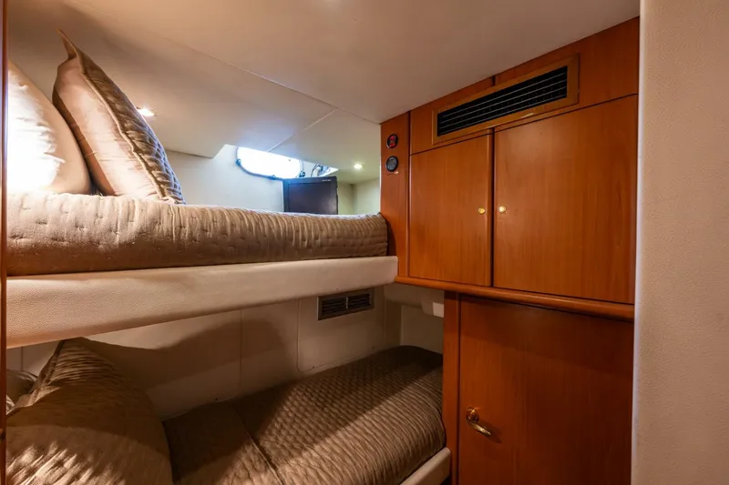 Slide: The Image of Viking 72 Princess Yacht 2002 - 63