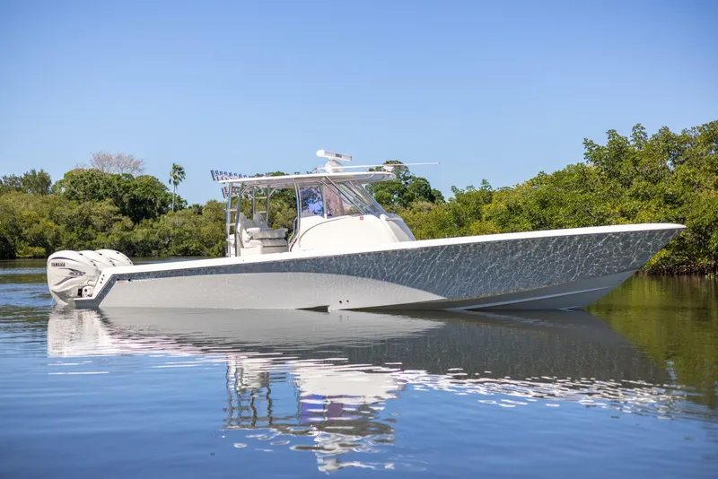 Slide: The Image of Contender 39 FA 2021 - 3
