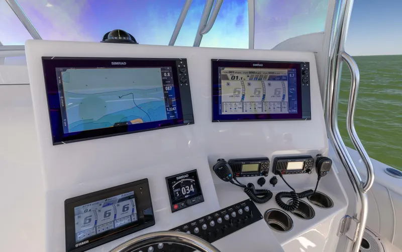 Slide: The Image of Contender 39 FA 2021 - 49