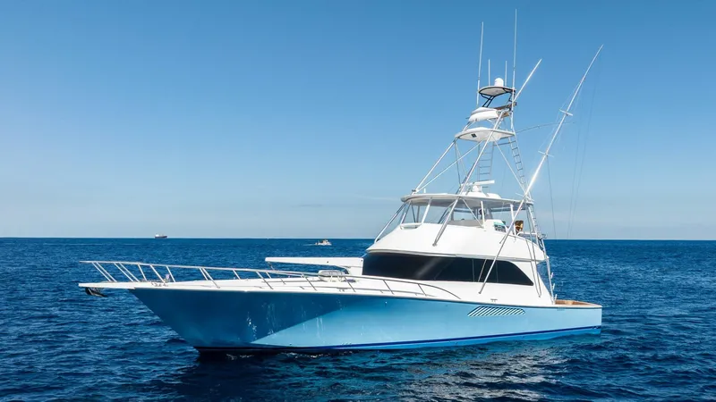 The Image of Viking Convertible 2007 - 0