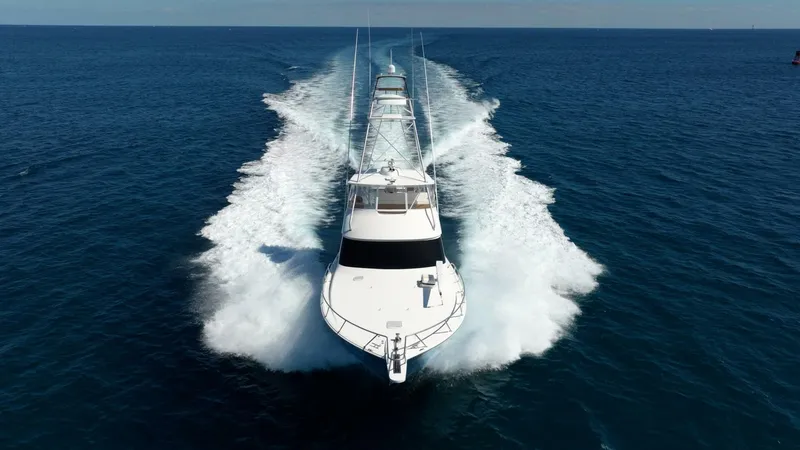 Slide: The Image of Viking Convertible 2007 - 10