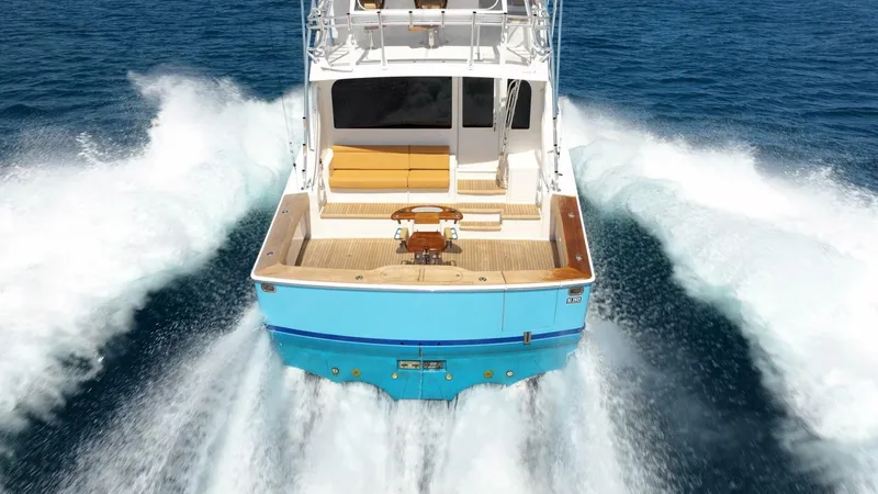 Slide: The Image of Viking Convertible 2007 - 2