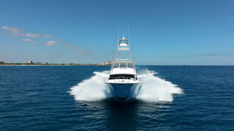 Slide: The Image of Viking Convertible 2007 - 3