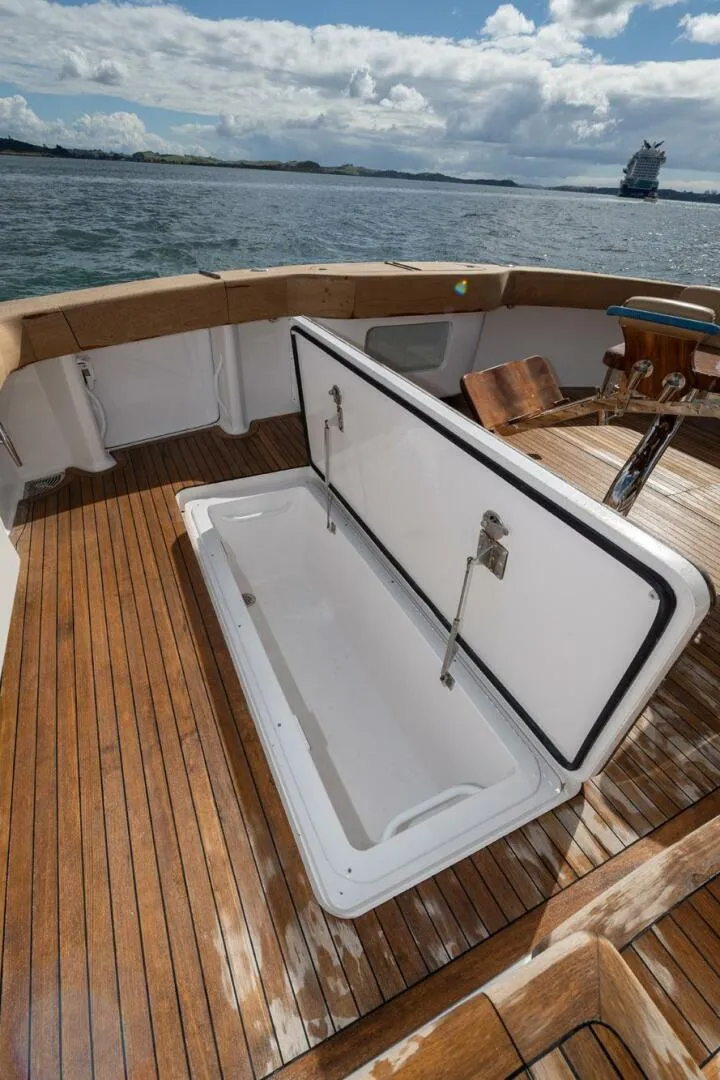 Slide: The Image of Viking Convertible 2007 - 37
