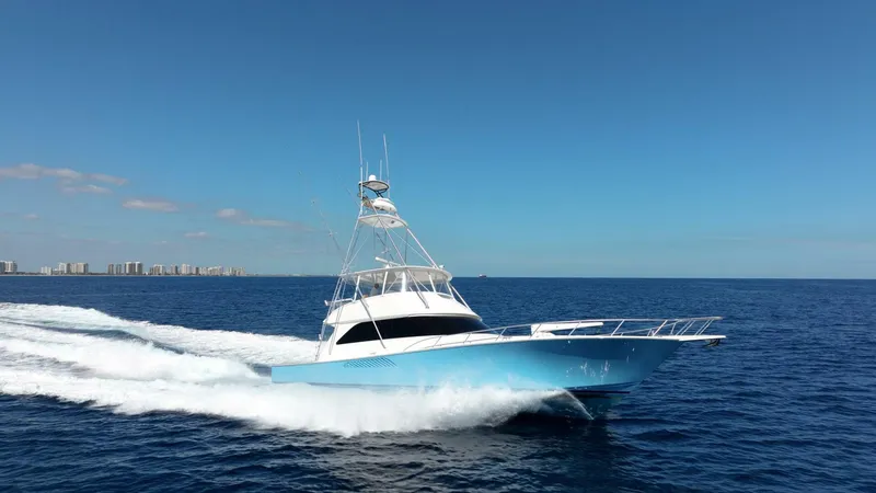 Slide: The Image of Viking Convertible 2007 - 4