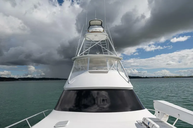 Slide: The Image of Viking Convertible 2007 - 40