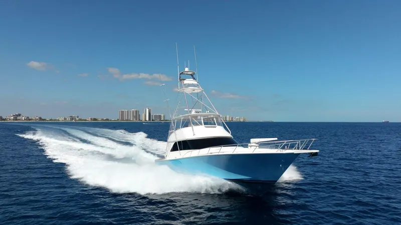 Slide: The Image of Viking Convertible 2007 - 5