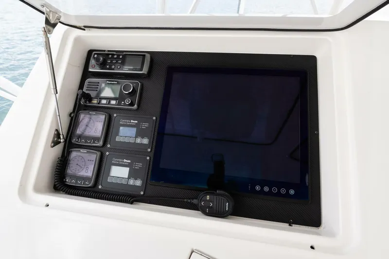 Slide: The Image of Viking Convertible 2007 - 55