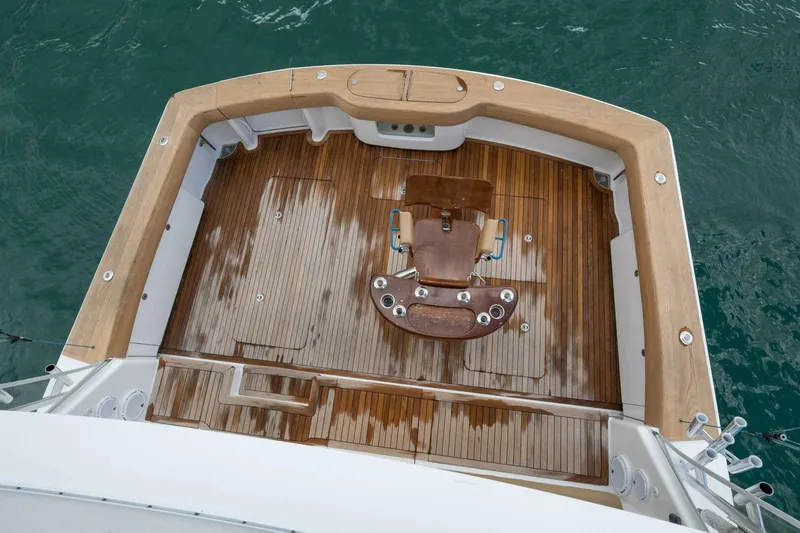 Slide: The Image of Viking Convertible 2007 - 56