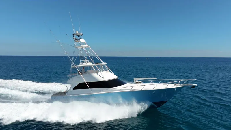 Slide: The Image of Viking Convertible 2007 - 7