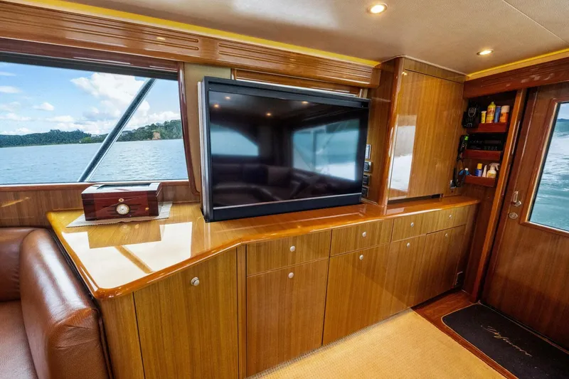 Slide: The Image of Viking Convertible 2007 - 75