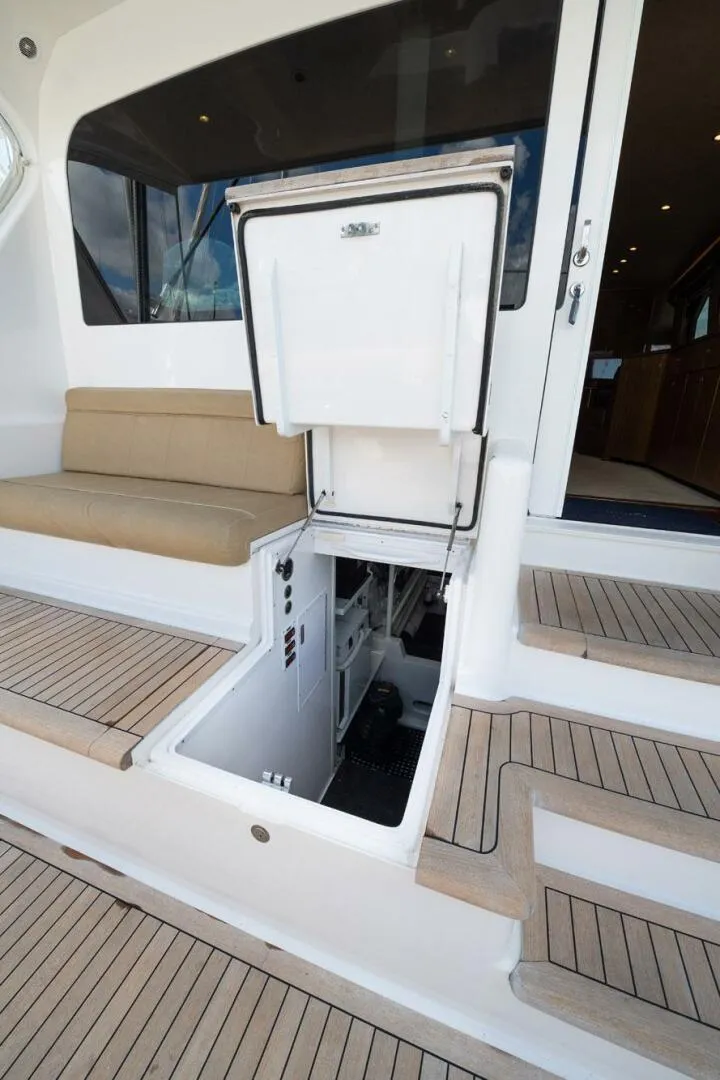 Slide: The Image of Viking Convertible 2007 - 81