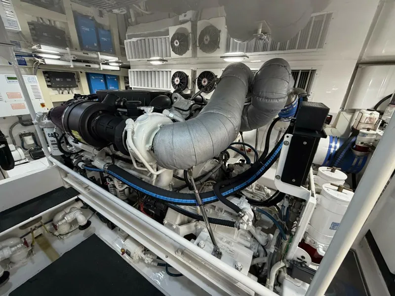 Slide: The Image of Viking Convertible 2007 - 83